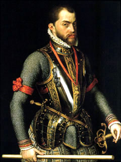 Wrath Of Gnon on X: In 1543 the Spanish explorer Ruy López de Villalobos  named Magellan's find Las Islas Filipinas after the Habsburg prince Philip  II of Spain.  / X